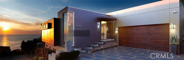 Detail Gallery Image 2 of 73 For 1088 Del Mar Ave, Laguna Beach,  CA 92651 - 4 Beds | 4/1 Baths