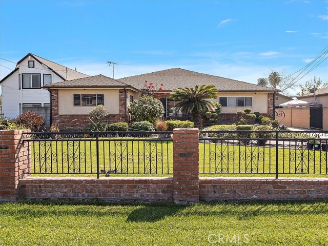 Detail Gallery Image 39 of 53 For 420 W Tichenor St, Compton,  CA 90220 - 3 Beds | 2 Baths