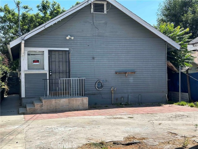 Detail Gallery Image 9 of 9 For 781 W Center St, Pomona,  CA 91768 - 2 Beds | 1 Baths