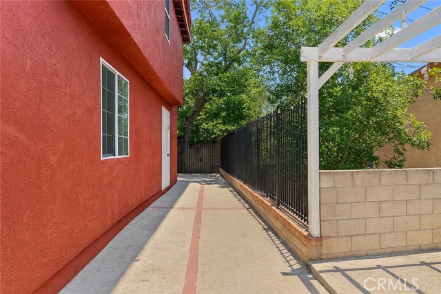 Detail Gallery Image 30 of 34 For 1178 Buelah, Los Angeles,  CA 90063 - 3 Beds | 2 Baths