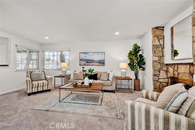 Detail Gallery Image 5 of 22 For 2744 N Ashwood St, Orange,  CA 92865 - 3 Beds | 2 Baths