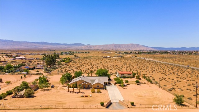 Detail Gallery Image 47 of 55 For 23465 Cherokee Rd, Apple Valley,  CA 92307 - 5 Beds | 3/1 Baths