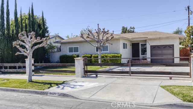 8429 Boer Ave, Whittier, CA 90606