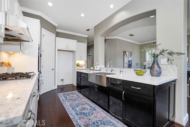 Detail Gallery Image 12 of 37 For 25593 Crestfield Dr, Castro Valley,  CA 94552 - 4 Beds | 3 Baths