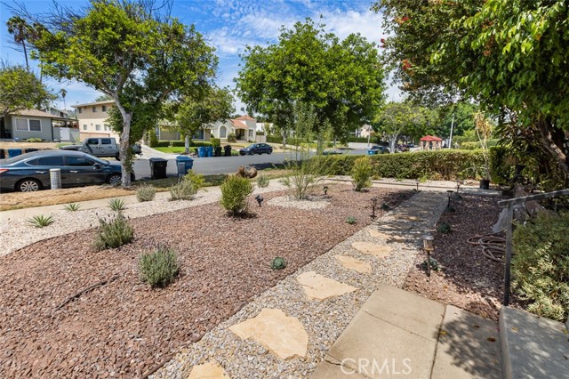 Detail Gallery Image 7 of 28 For 312 N Primrose Ave, Alhambra,  CA 91801 - – Beds | – Baths