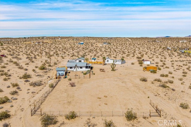 Detail Gallery Image 72 of 73 For 68365 Emerald Dr, Twentynine Palms,  CA 92277 - 2 Beds | 1 Baths