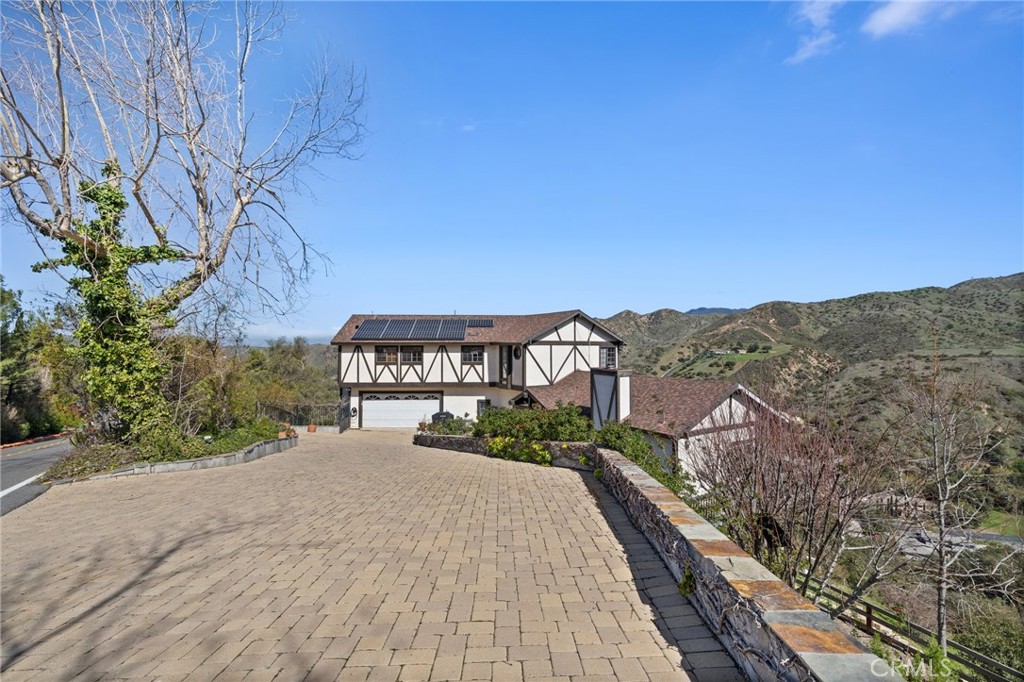28061 Modjeska Grade