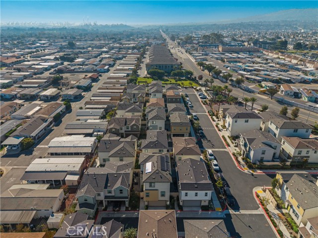 Detail Gallery Image 50 of 61 For 1208 Dock, Harbor City,  CA 90710 - 4 Beds | 4 Baths
