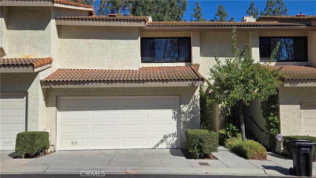 1026 Creekside Drive #196