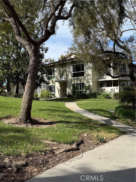 Detail Gallery Image 3 of 22 For 891 Ronda Sevilla #O,  Laguna Woods,  CA 92637 - 1 Beds | 1 Baths