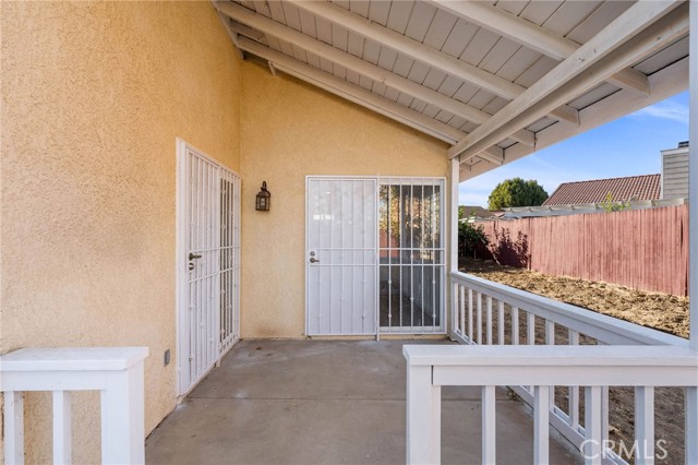 Detail Gallery Image 30 of 36 For 571 Copenhagen St, Hemet,  CA 92545 - 3 Beds | 2 Baths