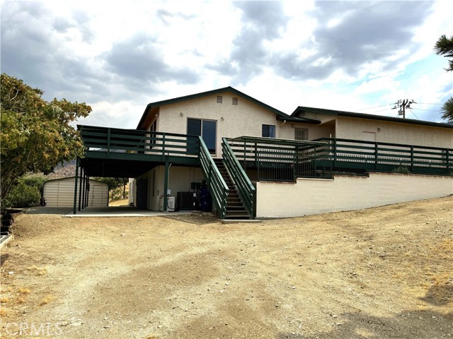 Detail Gallery Image 27 of 46 For 28714 Cruthers Creek Rd, Pearblossom,  CA 93553 - 4 Beds | 3 Baths