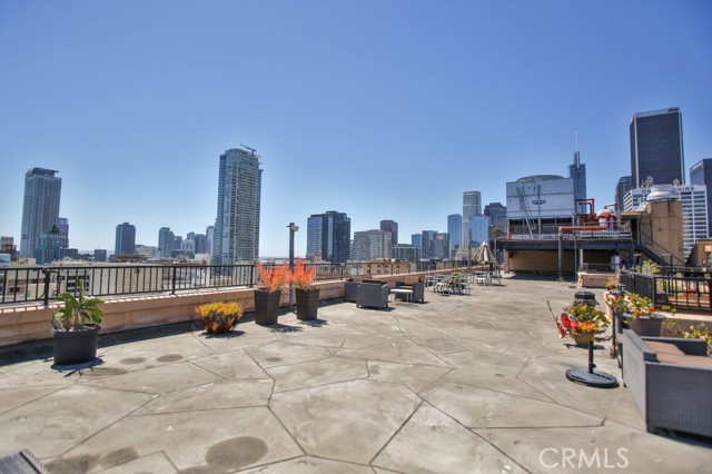Detail Gallery Image 29 of 33 For 215 W 7th St #803,  Los Angeles,  CA 90014 - 1 Beds | 1 Baths