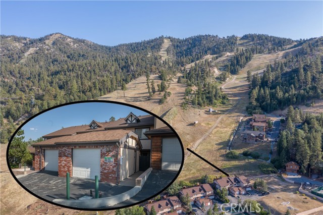 Detail Gallery Image 1 of 53 For 1377 Club View Dr #18,  Big Bear Lake,  CA 92315 - 3 Beds | 2/1 Baths