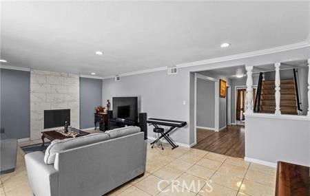 Detail Gallery Image 9 of 37 For 15503 Benfield Ave, Norwalk,  CA 90650 - 4 Beds | 2 Baths