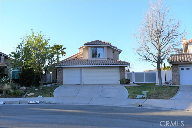 13016 Mew Circle, Corona, CA 92883