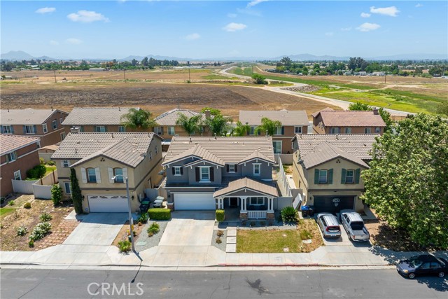 Detail Gallery Image 41 of 50 For 893 Whimbrel Way, Perris,  CA 92571 - 3 Beds | 2/1 Baths