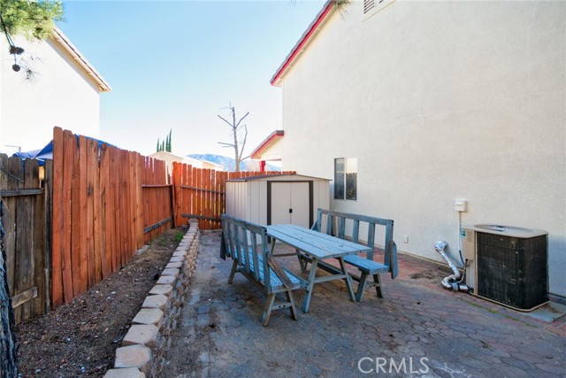 Detail Gallery Image 39 of 45 For 2345 Silver Star, Banning,  CA 92220 - 4 Beds | 3 Baths