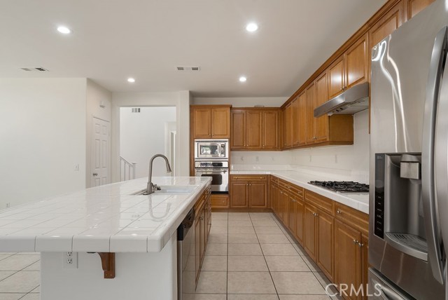 Detail Gallery Image 24 of 73 For 182 Monument, Perris,  CA 92570 - 5 Beds | 4/1 Baths