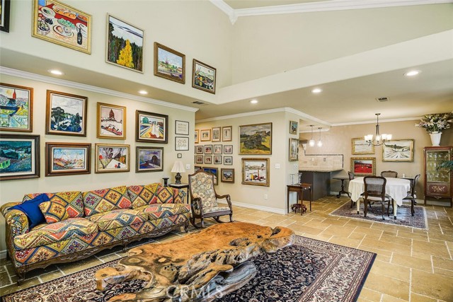 Detail Gallery Image 7 of 23 For 1718 Tecalote Dr #9,  Fallbrook,  CA 92028 - 3 Beds | 2/1 Baths