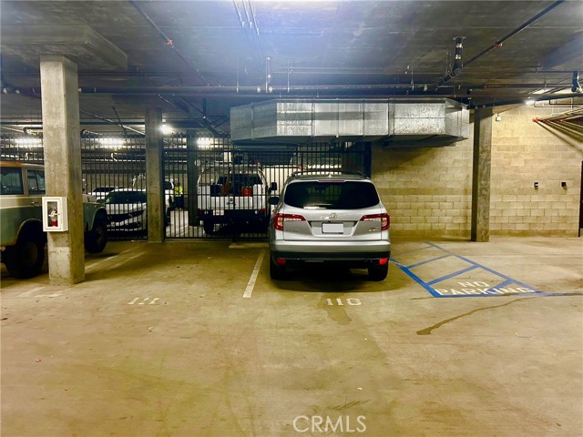 Detail Gallery Image 29 of 64 For 300 E 4th St. #101,  Long Beach,  CA 90802 - 1 Beds | 2 Baths