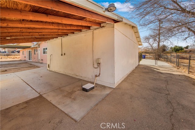 Detail Gallery Image 44 of 46 For 12509 9th Ave, Victorville,  CA 92395 - 4 Beds | 2 Baths