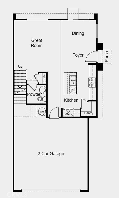 Detail Gallery Image 2 of 12 For 32636 Manhattan Ave, Winchester,  CA 92596 - 3 Beds | 2/1 Baths