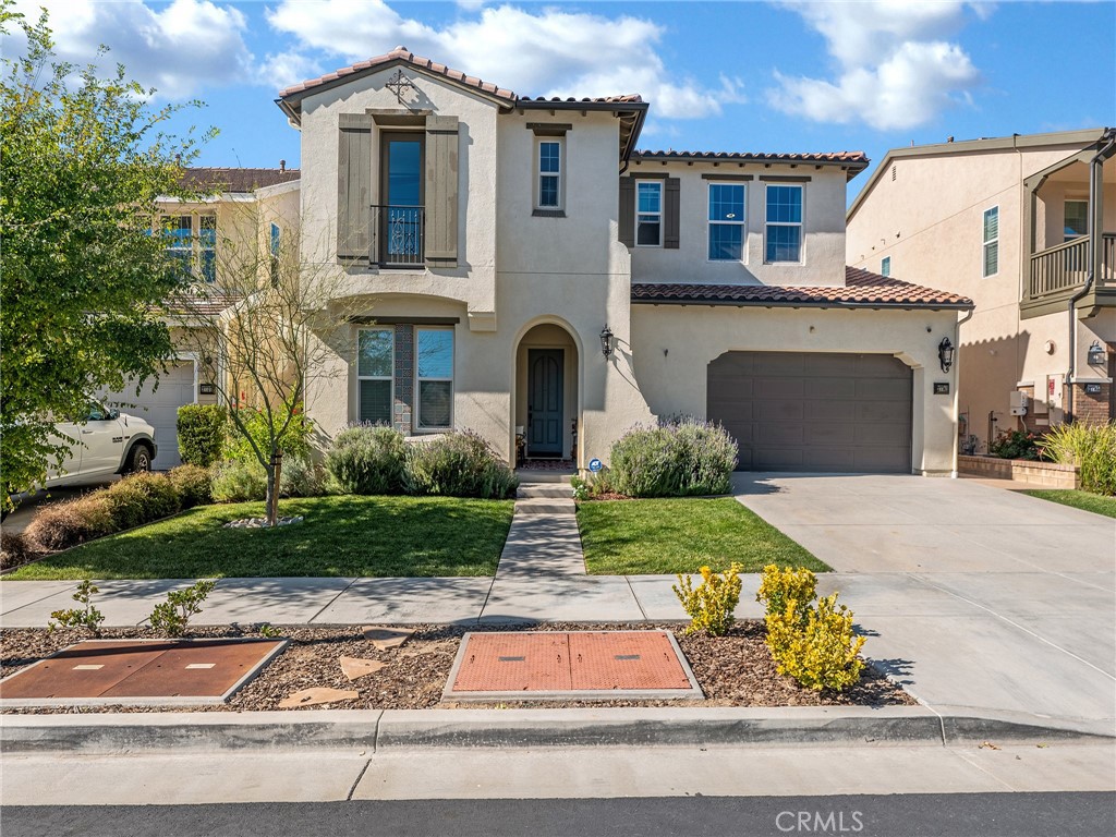 27741 Claremore