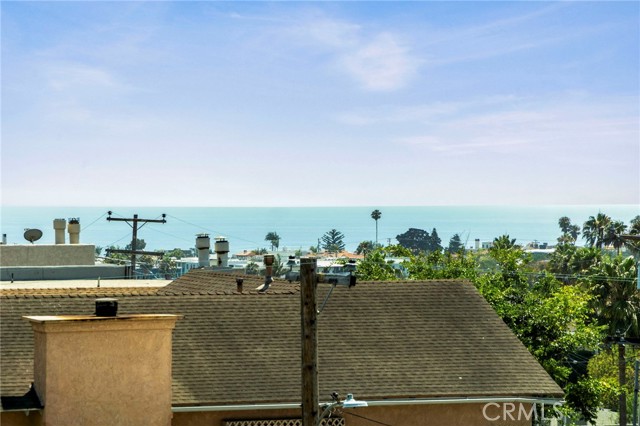 Ocean Views!