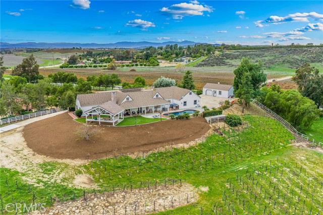 Detail Gallery Image 2 of 75 For 40333 Chaparral Dr, Temecula,  CA 92592 - 5 Beds | 4 Baths