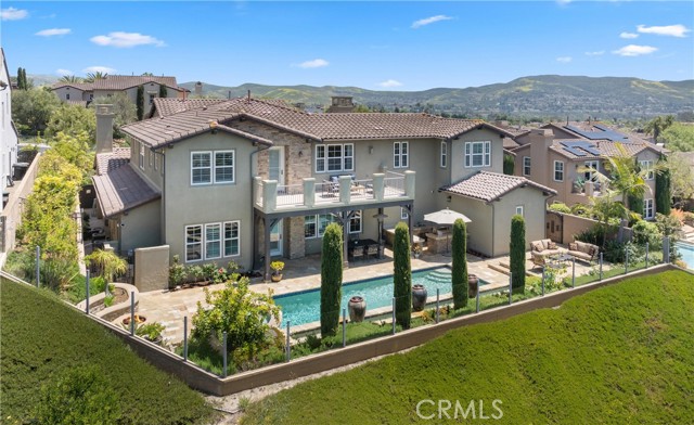 Detail Gallery Image 1 of 75 For 27371 via Priorato, San Juan Capistrano,  CA 92675 - 6 Beds | 5/1 Baths