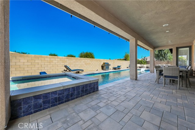 Detail Gallery Image 30 of 49 For 43583 Anatra Pl, Indio,  CA 92203 - 5 Beds | 3/1 Baths