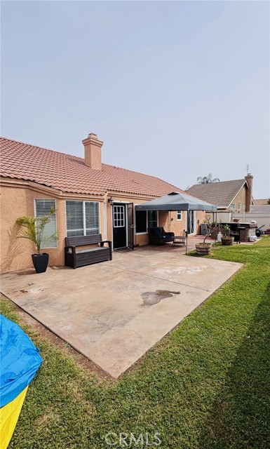 Detail Gallery Image 15 of 15 For 16251 Abedul, Moreno Valley,  CA 92551 - 3 Beds | 2 Baths