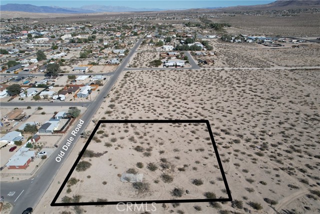 73453 Old Dale, Twentynine Palms, CA, 92277 73453 Old Dale, Twentynine Palms, CA, 92277
