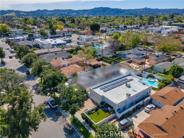 Detail Gallery Image 58 of 58 For 1033 N Pass Ave, Burbank,  CA 91505 - 3 Beds | 2 Baths