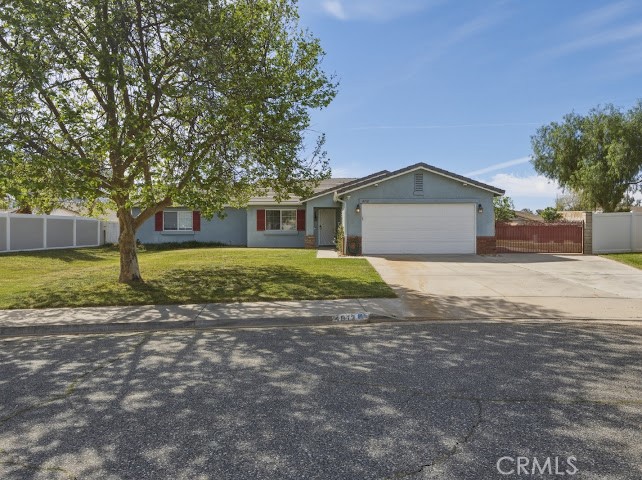 4912 Corral Circle