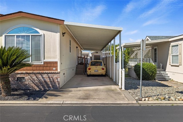 Detail Gallery Image 55 of 57 For 19960 American Ave Space # 51, Hilmar,  CA 95324 - 3 Beds | 2 Baths