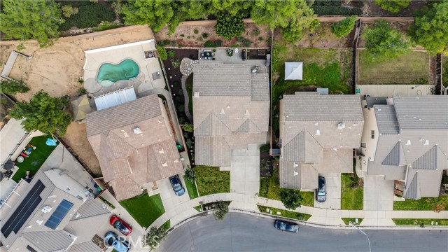 Detail Gallery Image 41 of 48 For 10798 Rosemary, Corona,  CA 92883 - 4 Beds | 3/1 Baths