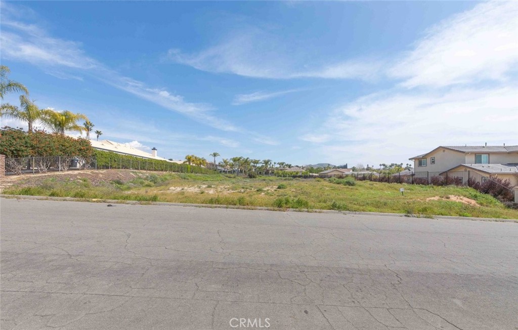 0 Orangecrest Court, Riverside, CA 92504