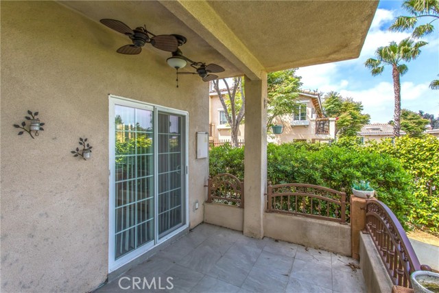 Detail Gallery Image 27 of 36 For 1200 E Highland Ave #402,  Redlands,  CA 92374 - 2 Beds | 2/1 Baths