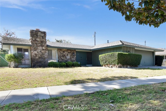 1248 E Fairway Dr, Orange, CA 92866