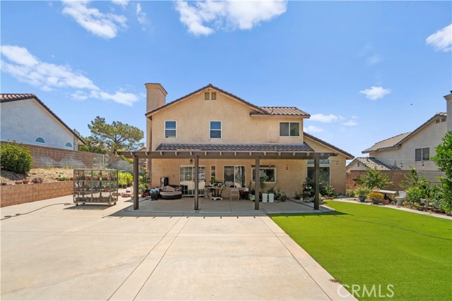 Detail Gallery Image 29 of 39 For 6742 N Chason Way, San Bernardino,  CA 92407 - 5 Beds | 3 Baths