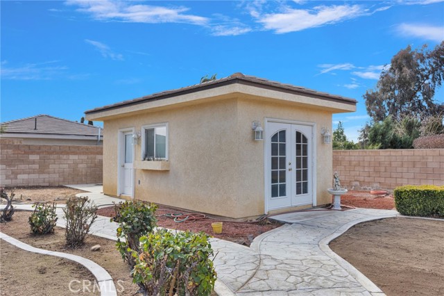 Detail Gallery Image 45 of 58 For 19265 Kanbridge, Apple Valley,  CA 92308 - 3 Beds | 2 Baths