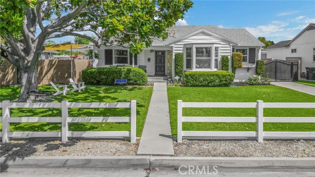 Detail Gallery Image 1 of 1 For 15109 Alondra Bld, La Mirada,  CA 90638 - 3 Beds | 2 Baths