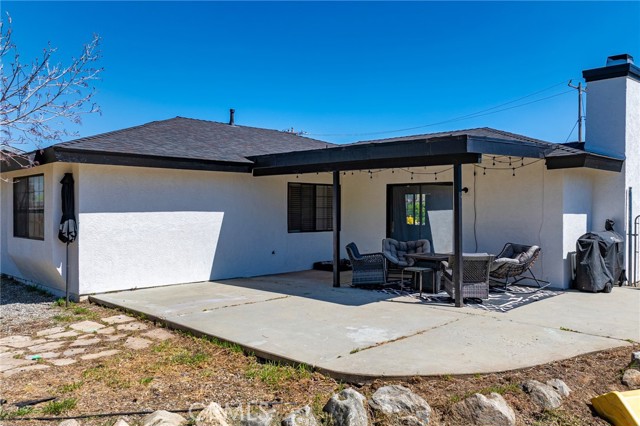 Detail Gallery Image 33 of 44 For 21921 Fig Ct, Tehachapi,  CA 93561 - 3 Beds | 2 Baths
