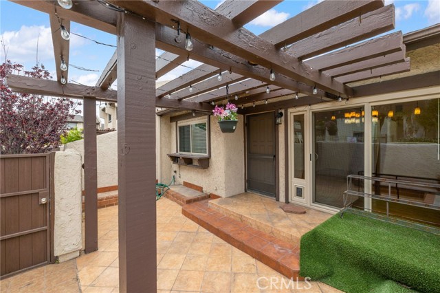 Detail Gallery Image 6 of 37 For 835 Coriander Dr, Torrance,  CA 90502 - 2 Beds | 2 Baths