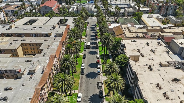 Detail Gallery Image 22 of 26 For 1750 Camino Palmero St #539,  Los Angeles,  CA 90046 - 1 Beds | 1 Baths