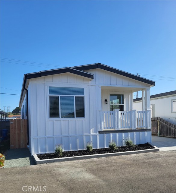 Detail Gallery Image 1 of 12 For 2700 Cieniga St #113,  Oceano,  CA 93445 - 3 Beds | 2 Baths