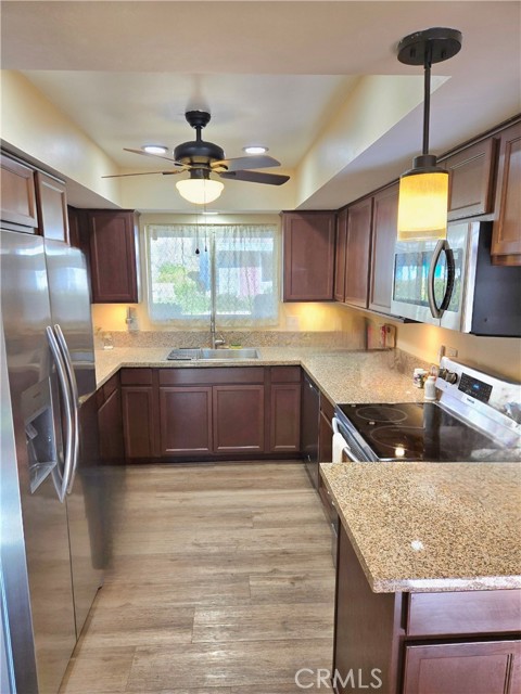 Detail Gallery Image 17 of 36 For 3760 Vista Campana #81,  Oceanside,  CA 92057 - 2 Beds | 2 Baths