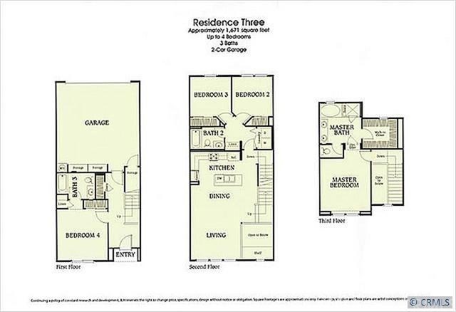 Detail Gallery Image 19 of 20 For 2829 W Edinger Avenue, Santa Ana,  CA 92704 - 4 Beds | 3 Baths